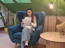 Szkolny Konkurs Pięknego Czytania o Puchar Dyrektora
